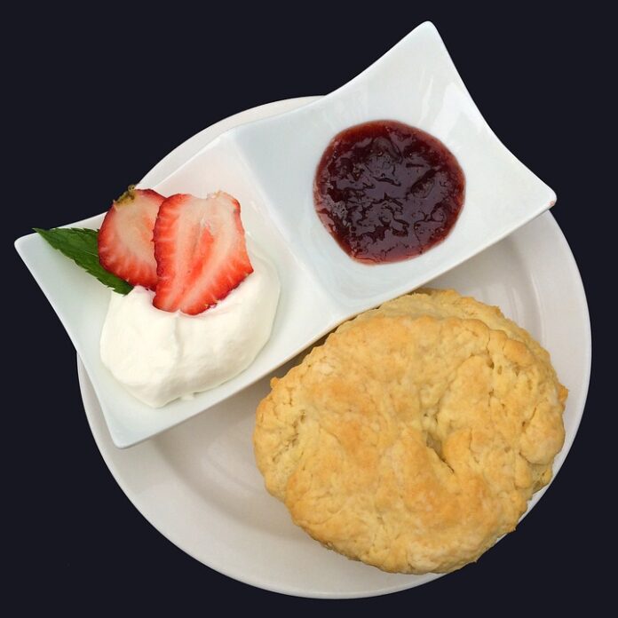 Top 10 clotted cream import companies in South Korea