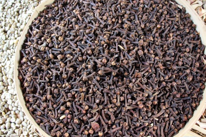 Top 10 clove export companies in Indonesia