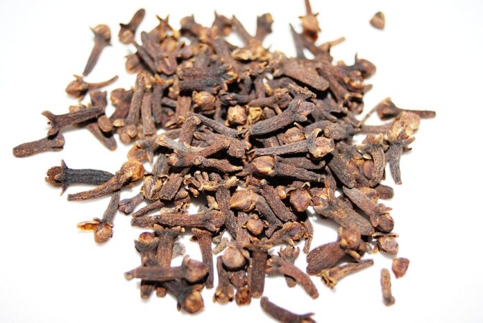 Top 10 clove producing countries in the world in 2025