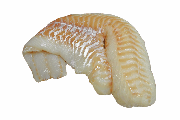 Top 10 cod export companies in Norway