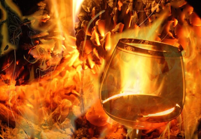 Top 10 cognac brands used in bars and restaurants