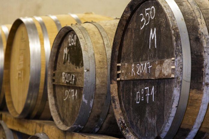 Top 10 cognac export companies in Italy