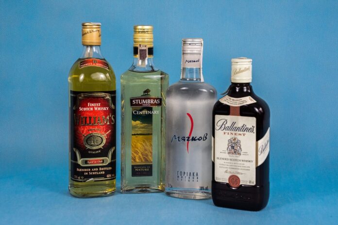 Top 10 cognac import companies in France