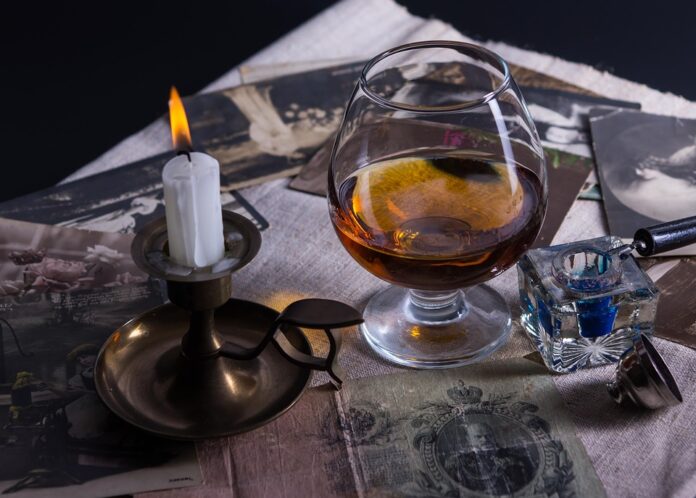 Top 10 cognac importing countries in the world in 2025
