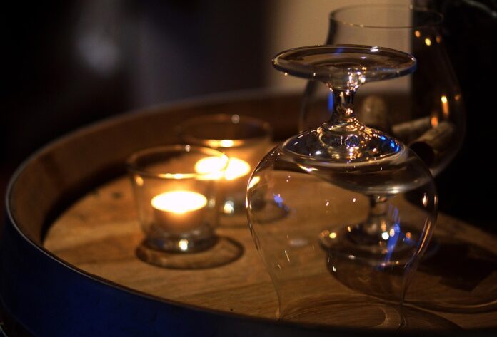 Top 10 cognac producers globally in 2025