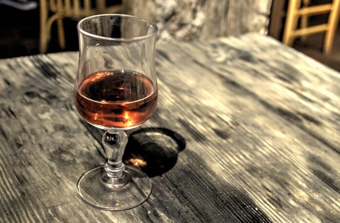 Top 10 cognac producers in France