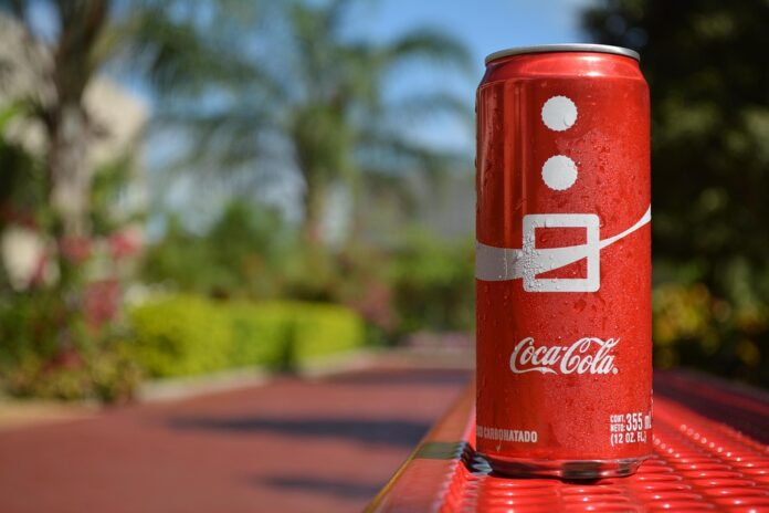 Top 10 cola brands globally in 2025