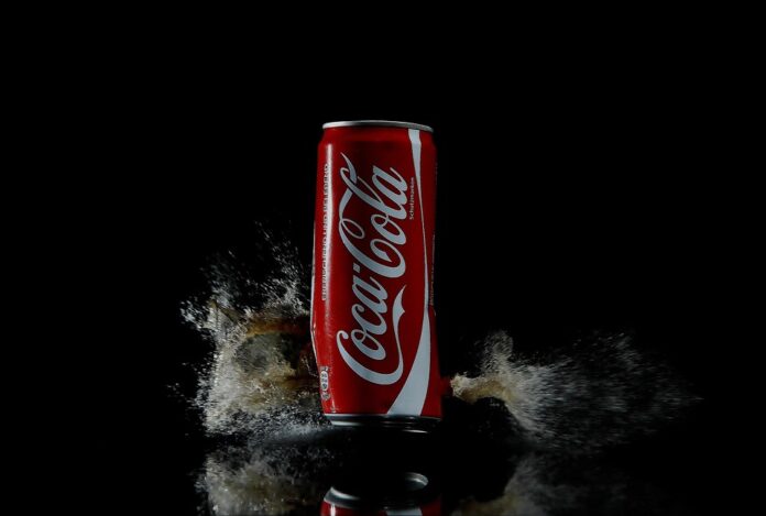 Top 10 cola import companies in the United States