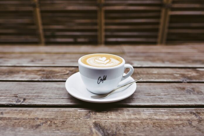 Top 10 cold brew coffee producers by volume