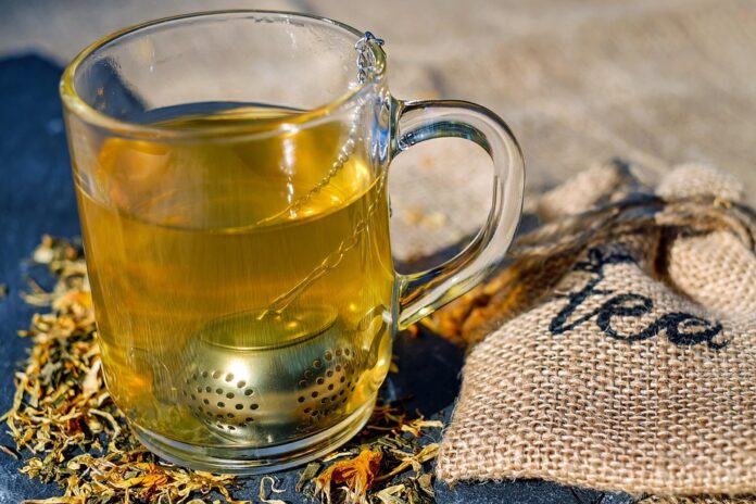 Top 10 cold brewed tea brands in retail