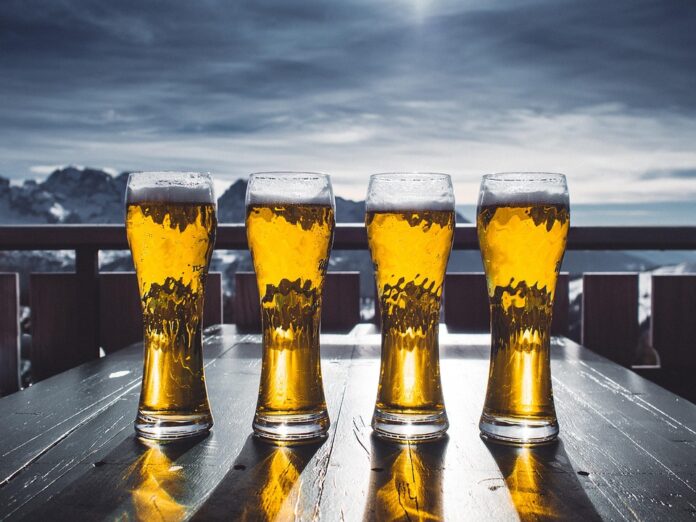 Top 10 cold chain providers for ale beer transport and storage