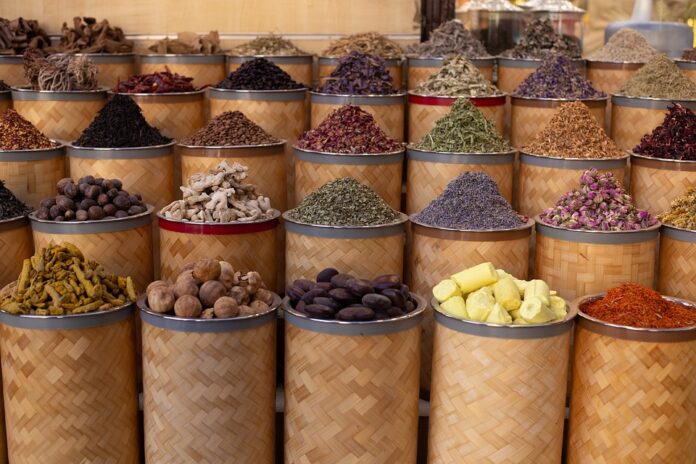 Top 10 condiments packaging import companies in Japan