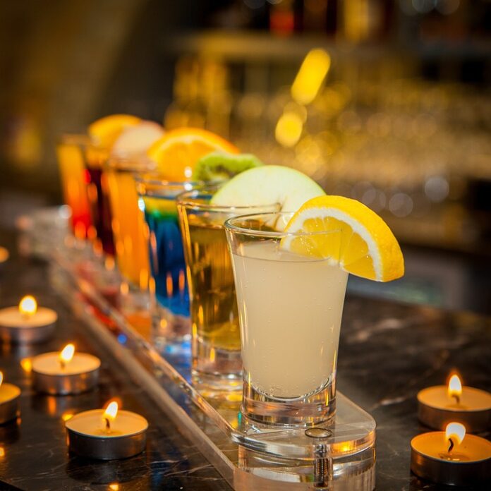 Top 10 contract bottling companies for tequila