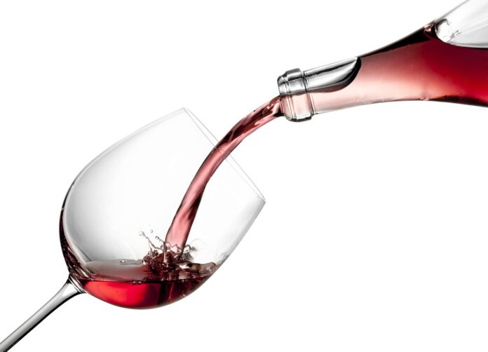 Top 10 contract bottling companies for wine