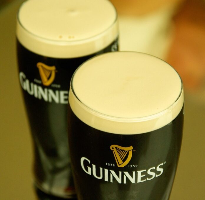 Top 10 contract brewers for stout and porter production