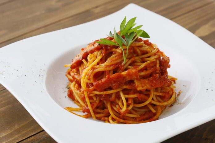 Top 10 contract manufacturing companies for Italian pasta