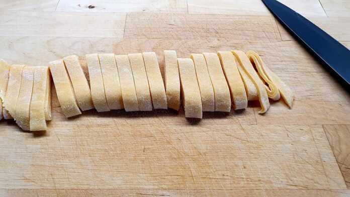 Top 10 contract manufacturing companies for vegetable based pasta