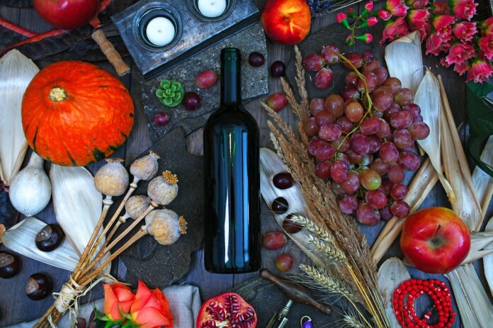 Top 10 conventional wine export companies in the United States