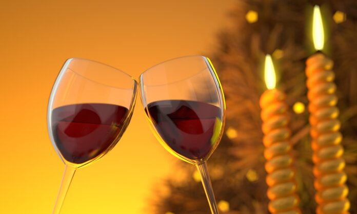 Top 10 conventional wine product innovations launched in 2025