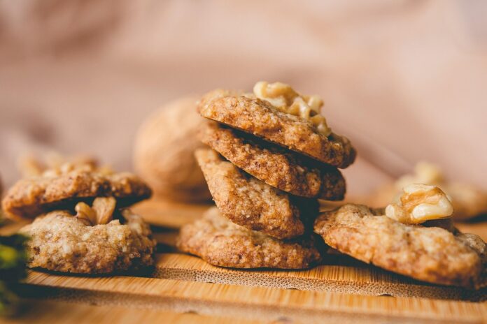 Top 10 cookie manufacturers in global packaged food markets