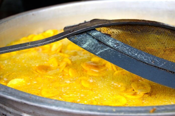 Top 10 cooking oil alternatives brands in India