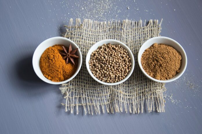 Top 10 coriander cilantro brands in India