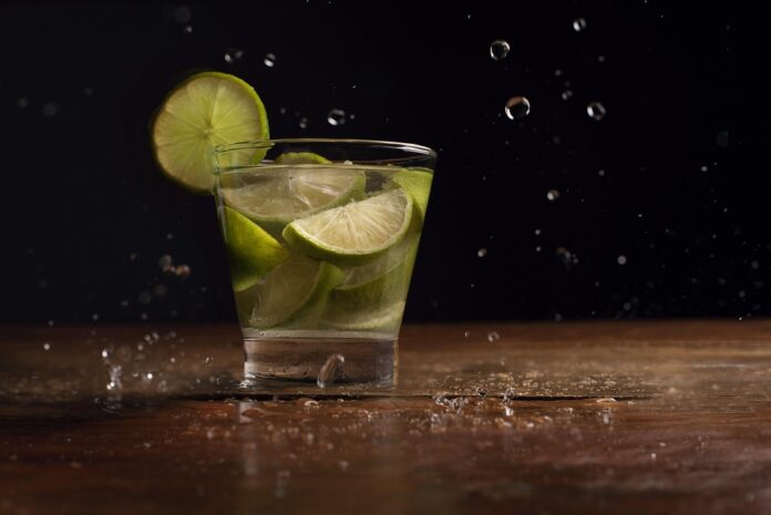Top 10 corn vodka producers in France