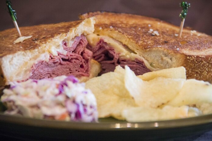 Top 10 corned beef import companies in Germany