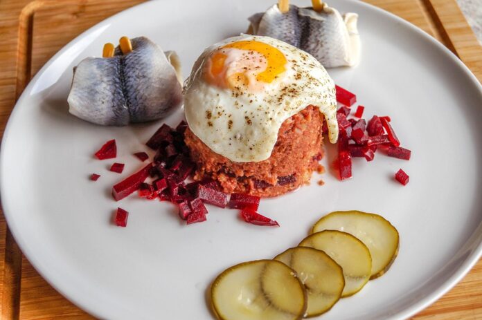 Top 10 corned beef importing countries in the world in 2025