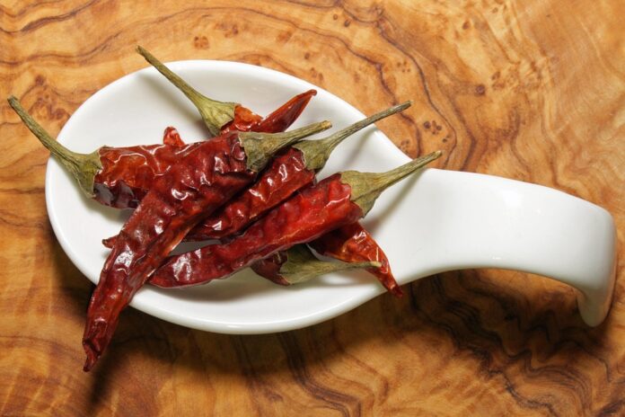 Top 10 countries consuming the most peri peri sauce per capita
