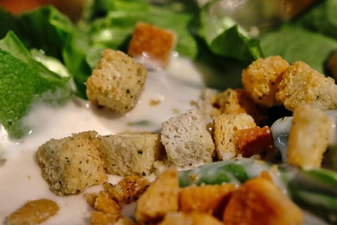 Top 10 countries consuming the most salad dressings per capita
