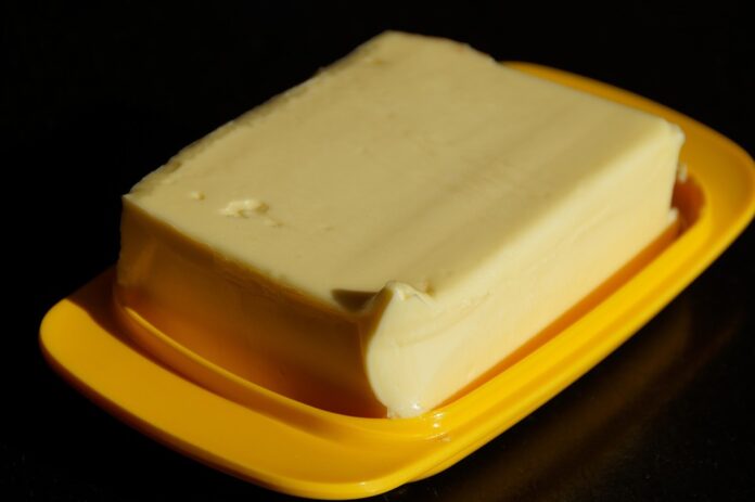 Top 10 countries exporting the most butter in 2025
