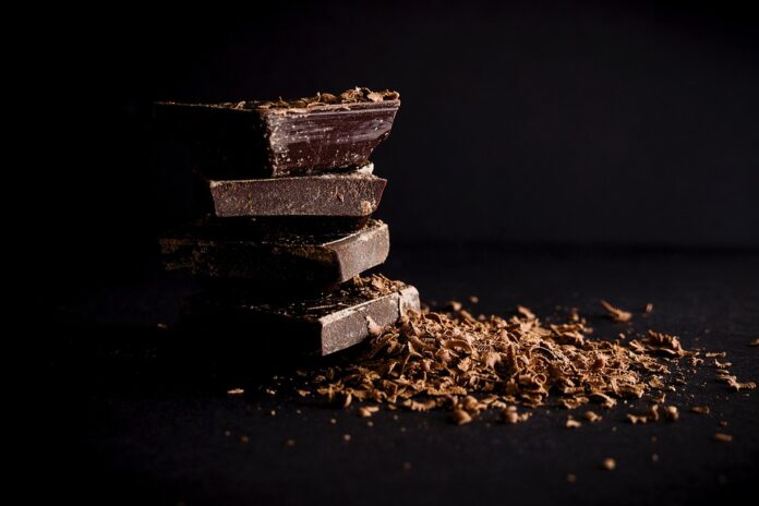 Top 10 countries importing the most chocolate flavourings in 2025