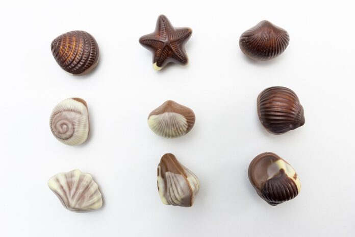 Top 10 countries importing the most chocolate in 2025