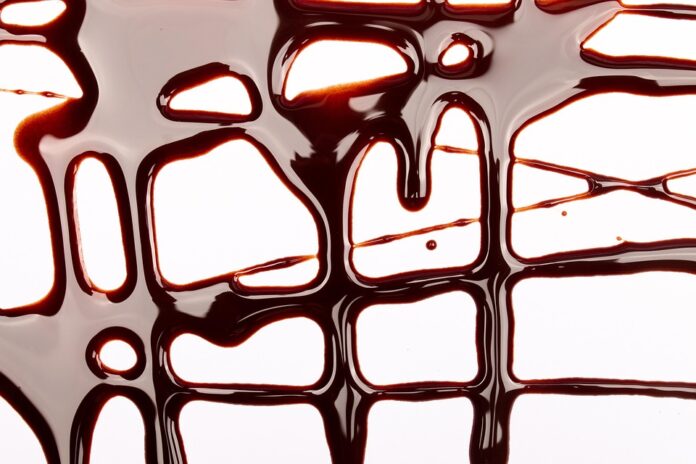 Top 10 countries importing the most chocolate syrup in 2025