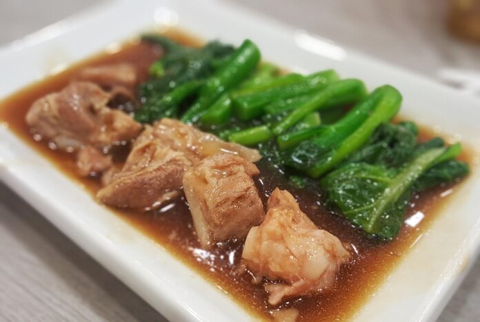 Top 10 countries importing the most oyster sauce annually