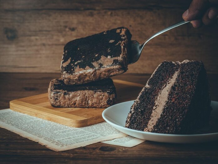 Top 10 countries importing the most packaged brownies