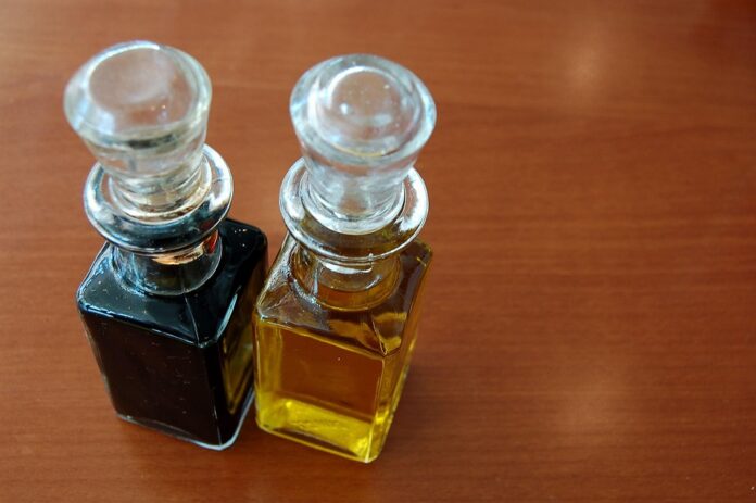 Top 10 countries importing the most vinegar globally in 2025