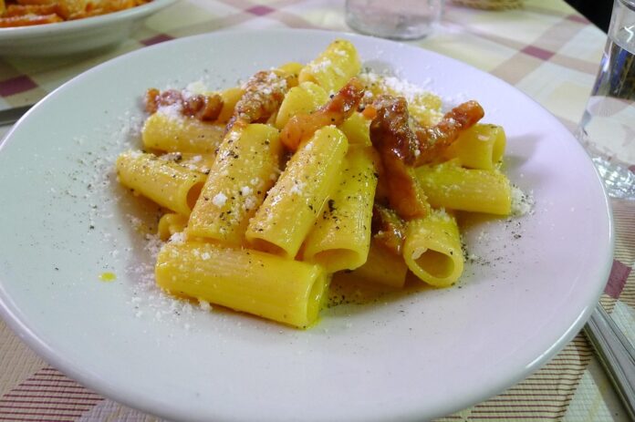 Top 10 countries manufacturing pasta machines in 2025