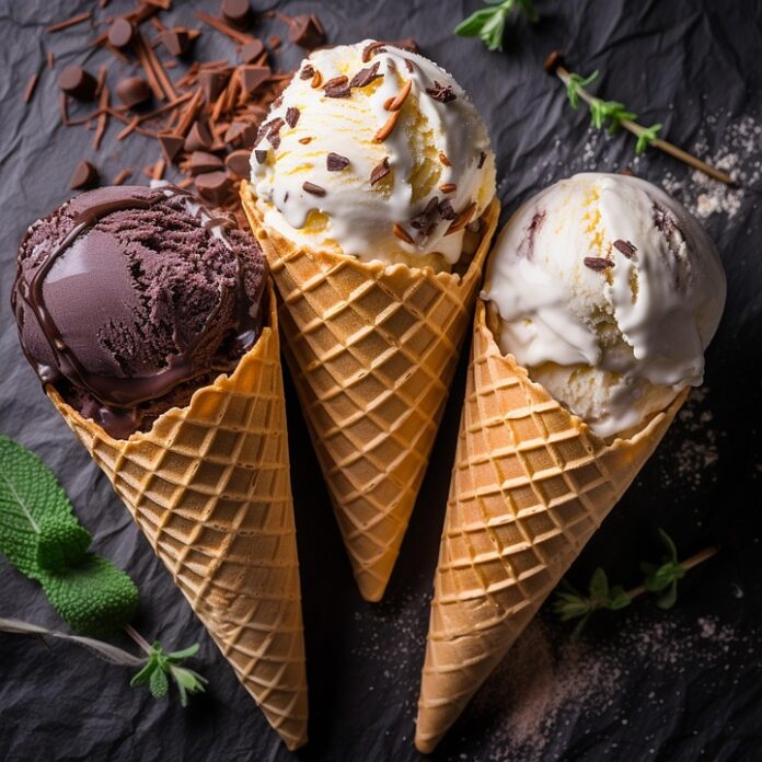 Top 10 cream brands in the United States