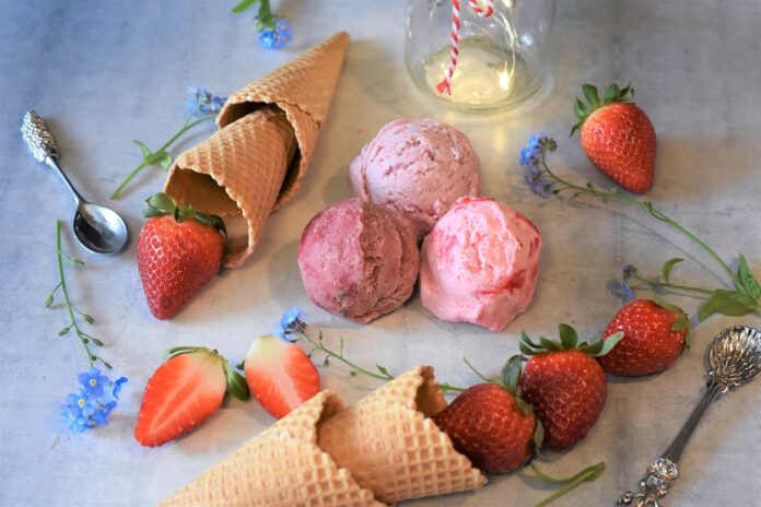 Top 10 cream export companies in the United Kingdom