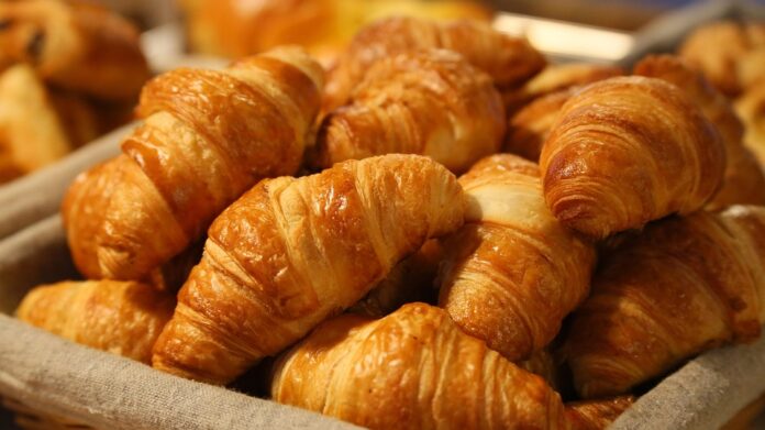 Top 10 croissant brands dominating retail shelves