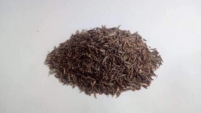 Top 10 cumin leaf export companies in Spain