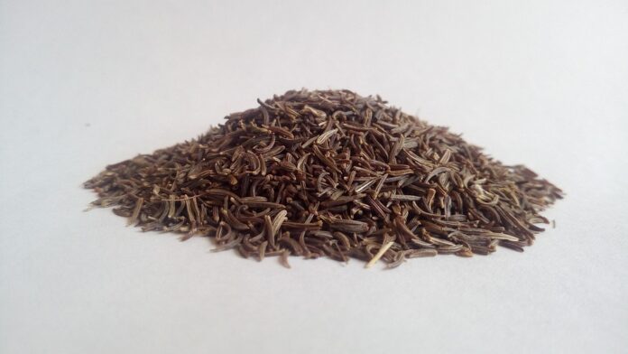 Top 10 cumin leaf export companies in Turkey