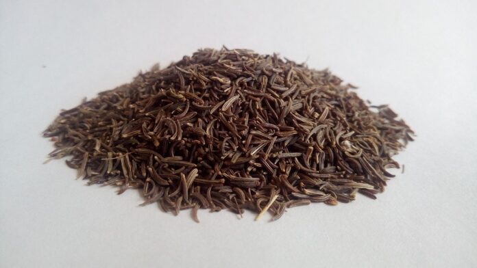 Top 10 cumin leaf export companies in the United States