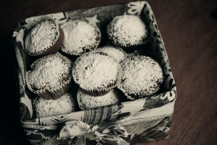 Top 10 cupcake bakeries with international brand recognition