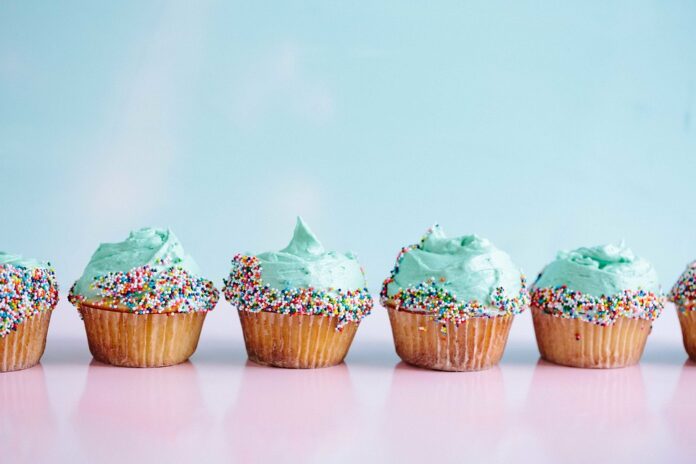 Top 10 cupcake producers in North America by revenue