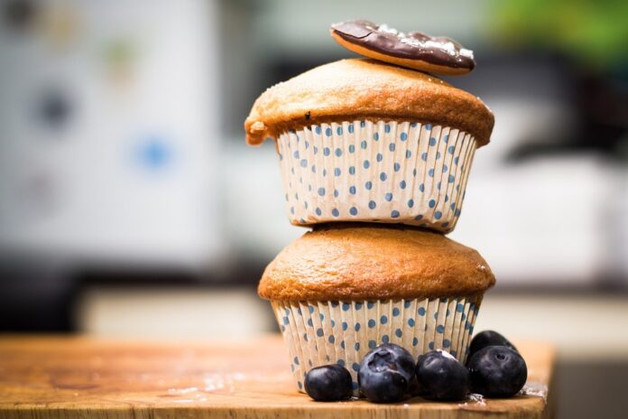 Top 10 cupcake trends shaping new product launches in 2025