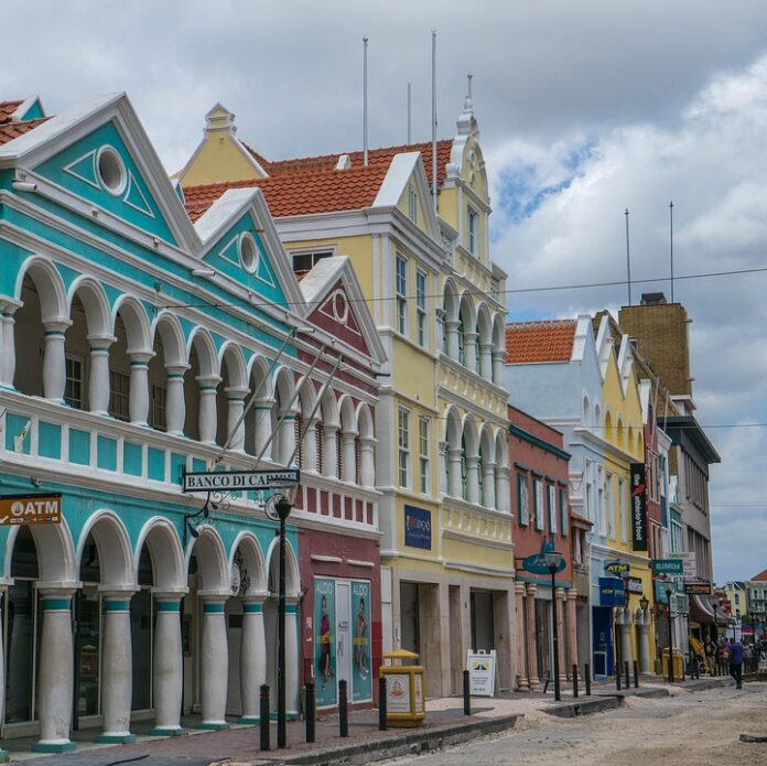 Top 10 curaçao brands imported in Europe