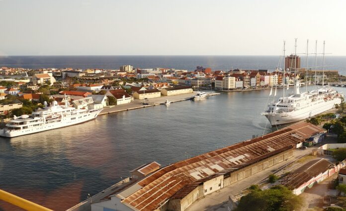 Top 10 curaçao producing countries in the world in 2025